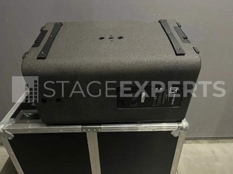 L-Acoustics A10 Focus Speaker System – Compact Line Source