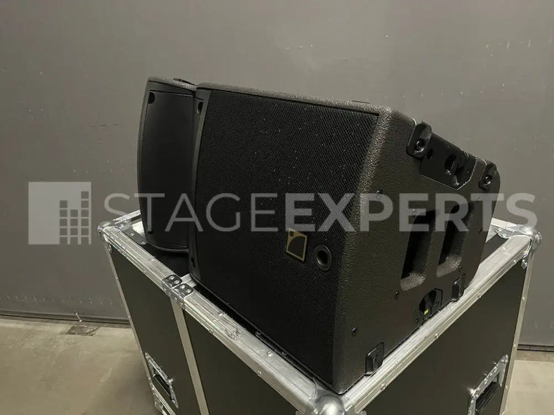 L-Acoustics A10 Wide Compact Constant-Curvature Array