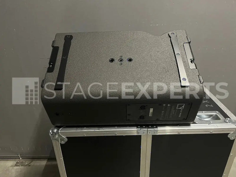 L-Acoustics A10 Wide Compact Constant-Curvature Array