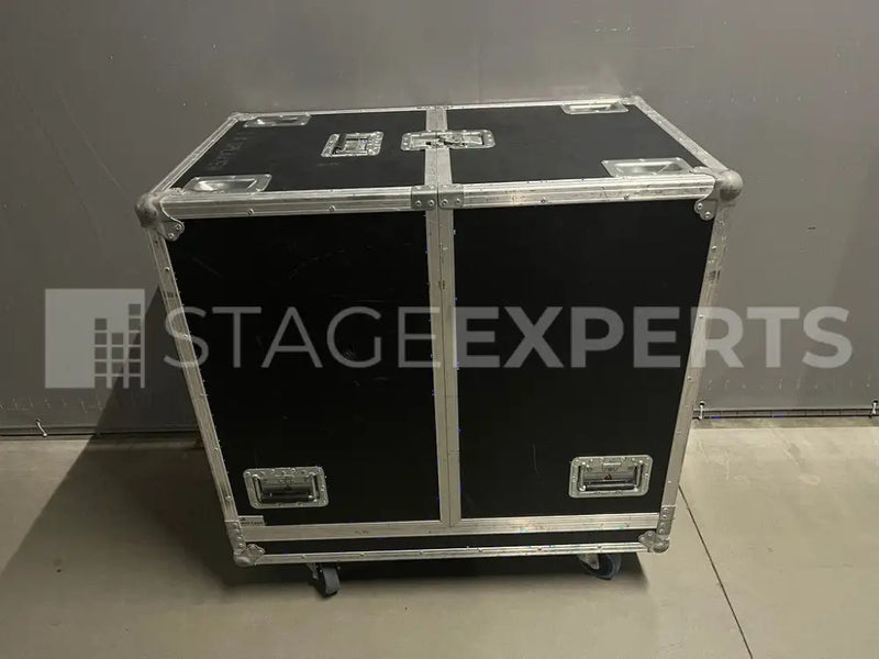 L-Acoustics A10 Wide Compact Constant-Curvature Array