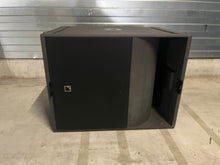 Load image into Gallery viewer, L-Acoustics KS21 Subwoofer Package with Cover &amp; Dolly

