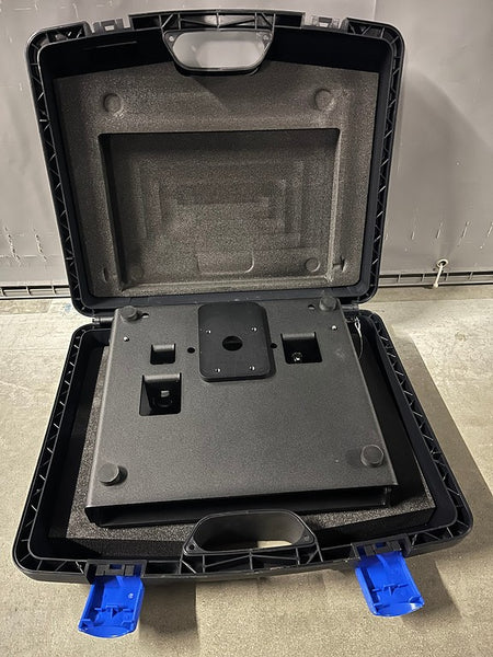 L-Acoustics A15/A10 to KS21 Stacking Rigging Element