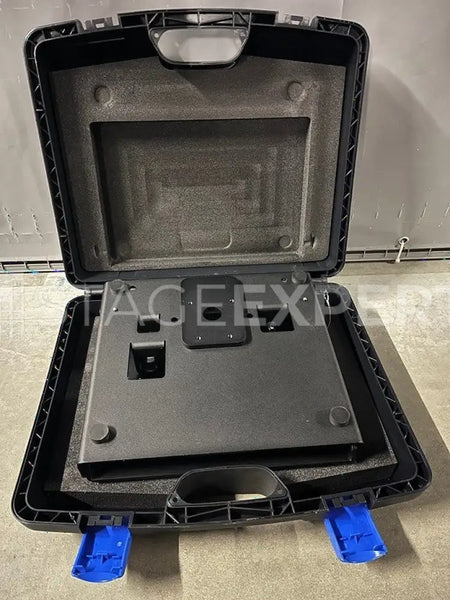 L-Acoustics A15/A10 to KS21 Stacking Rigging Element