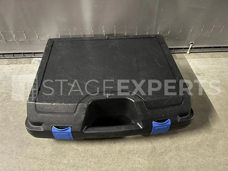 L-Acoustics A15/A10 to KS21 Stacking Rigging Element