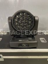 Load image into Gallery viewer, Clay Paky HY B-EYE K15 Hybrid Moving Head Wash/Beam FX Light

