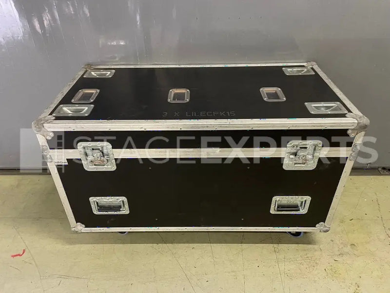 Clay Paky HY B-EYE K15 Hybrid Moving Head Wash/Beam FX Light