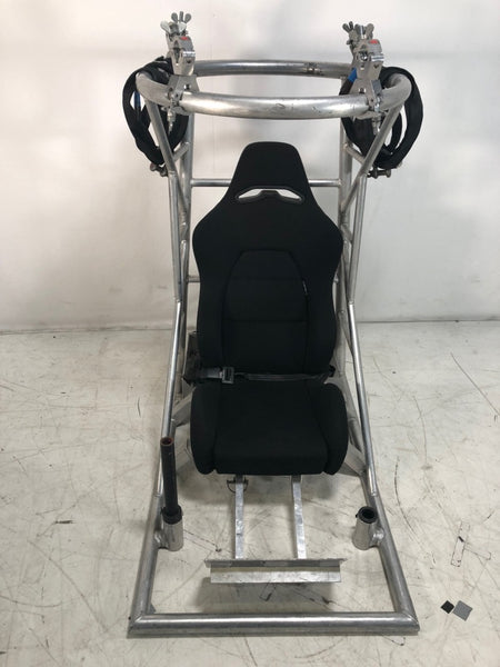 Prolyte Universal Truss-Chair Followspot Operator Seat, UK