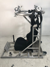 Load image into Gallery viewer, Prolyte Universal Truss-Chair Followspot Operator Seat, UK
