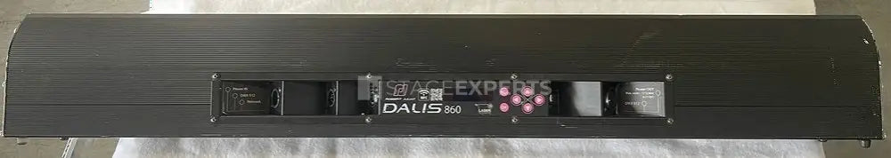 Robert Juliat DALIS 860 V1 Cyclight – 300‑LED Cyc Light