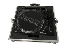 Load image into Gallery viewer, Technics SL-1210 MK7 Turntable with Case | Stage Experts
