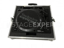 Load image into Gallery viewer, Technics SL-1210 MK7 Turntable with Case | Stage Experts
