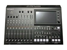 Load image into Gallery viewer, Roland VR-50HD MK II AV Switcher Mixer with USB Streaming
