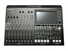 Load image into Gallery viewer, Roland VR-50HD MK II AV Switcher Mixer with USB Streaming
