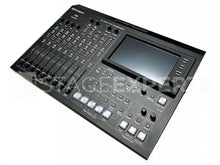 Load image into Gallery viewer, Roland VR-50HD MK II AV Switcher Mixer with USB Streaming
