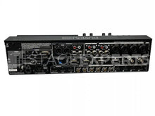 Load image into Gallery viewer, Roland VR-50HD MK II AV Switcher Mixer with USB Streaming
