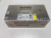Load image into Gallery viewer, Robert Juliat PD57500001 575W Electronic PSU with PFC - OEM
