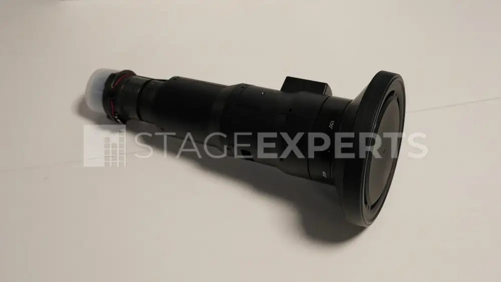 Panasonic ET-DLE020 Ultra-Short-Throw Zoom Lens for Laser Models