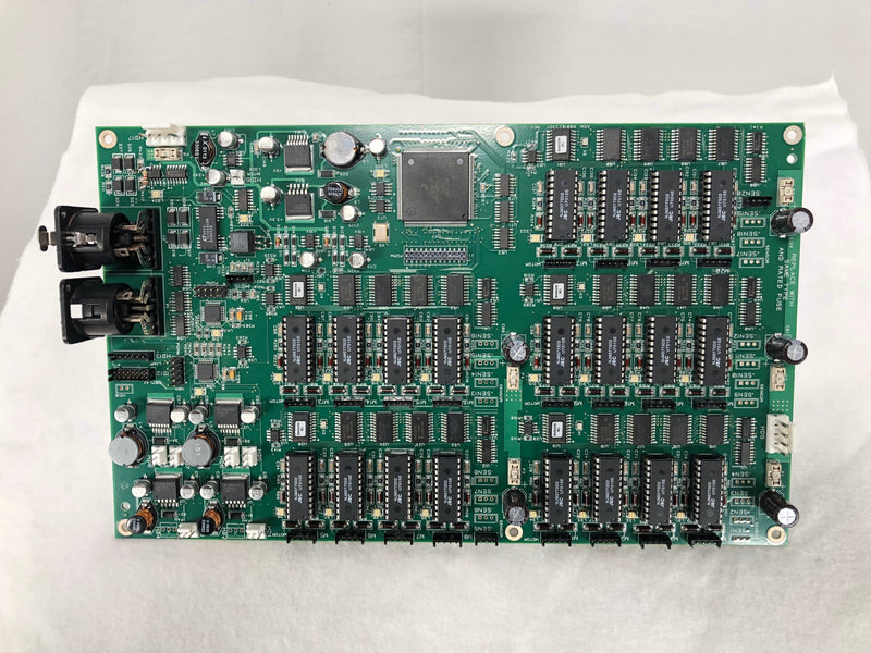 High End Systems 80010234EF Logic Board for Cyberlight 2.0