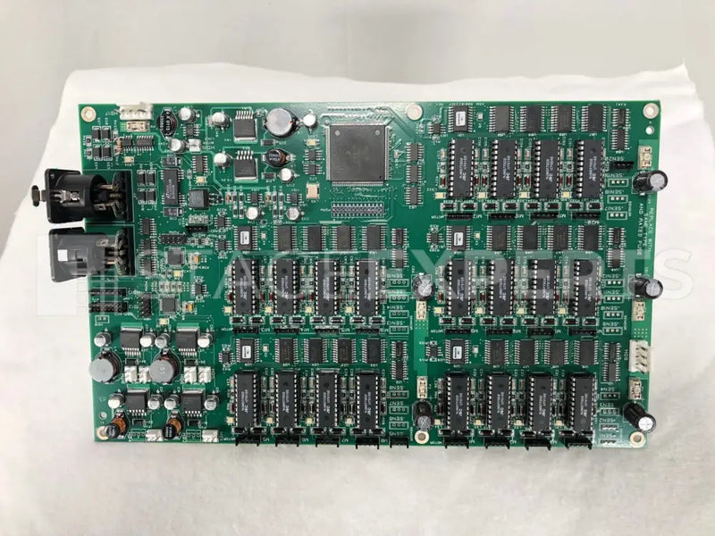 High End Systems 80010234EF Logic Board for Cyberlight 2.0