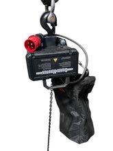 Load image into Gallery viewer, CHAINMASTER 320 kg D8+ Electric Hoist, IP66, 24 m Chain
