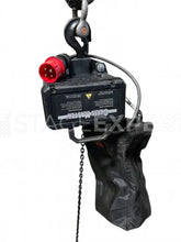 Load image into Gallery viewer, CHAINMASTER 320 kg D8+ Electric Hoist, IP66, 24 m Chain
