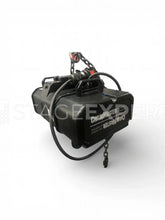 Load image into Gallery viewer, ChainMaster 750 kg D8+ Electric Hoist, IP66, 24 m Chain
