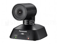 Panasonic AW-UE4WG 4K Ultra-Wide PTZ Camera – White