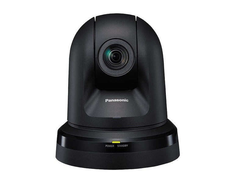 Panasonic AW-HE42KEJ PTZ Camera, 20x Zoom, 3G-SDI, PoE+