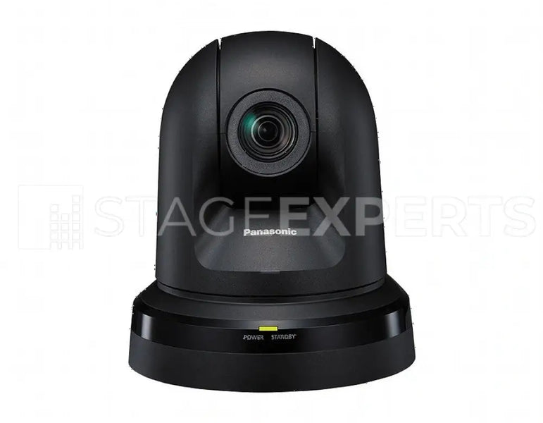 Panasonic AW-HE42KEJ PTZ Camera, 20x Zoom, 3G-SDI, PoE+