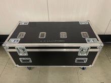 Load image into Gallery viewer, Clay Paky Mini-B LED Wash Moving Head + 1/4 Flight Case
