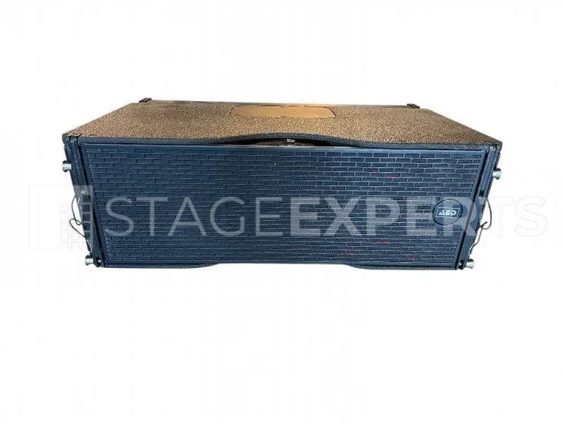 AED Audio FLEX6 Multipurpose Powered Speaker | Stage Experts