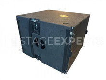 Load image into Gallery viewer, AED Audio SOLID15 Powered 15-inch Subwoofer | Stage Experts
