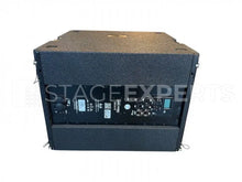 Load image into Gallery viewer, AED Audio SOLID15 Powered 15-inch Subwoofer | Stage Experts
