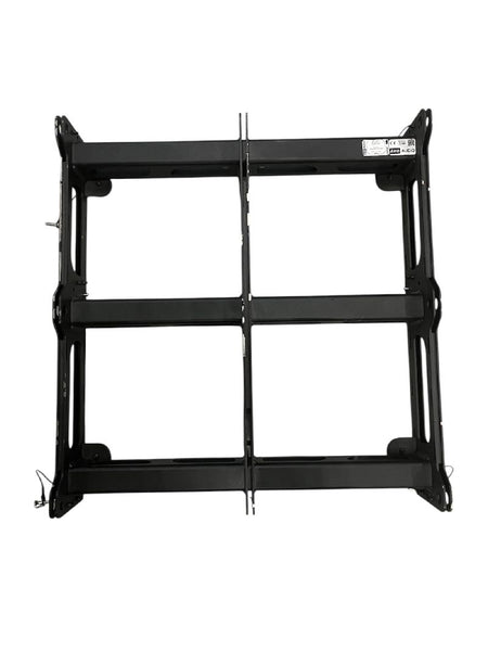 AED Audio Rigging Bumper Large Array Frame | SOLID Series