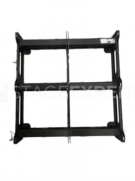 AED Audio Rigging Bumper Large Array Frame | SOLID Series
