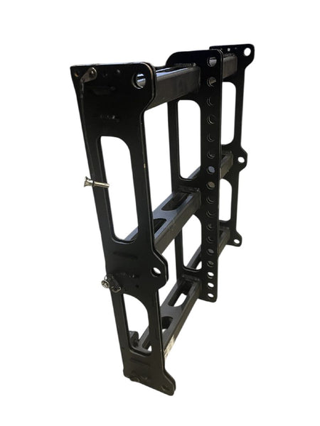 AED Audio Rigging Bumper Large Array Frame | SOLID Series