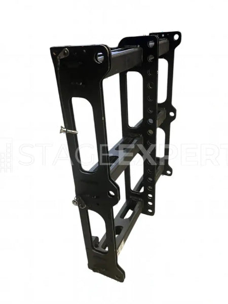 AED Audio Rigging Bumper Large Array Frame | SOLID Series