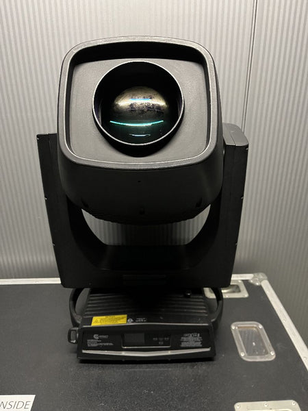 CLAY PAKY Sharpy Plus Aqua IP66 Hybrid Moving Light