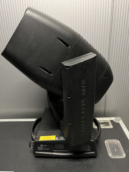 CLAY PAKY Sharpy Plus Aqua IP66 Hybrid Moving Light