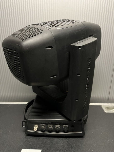CLAY PAKY Sharpy Plus Aqua IP66 Hybrid Moving Light