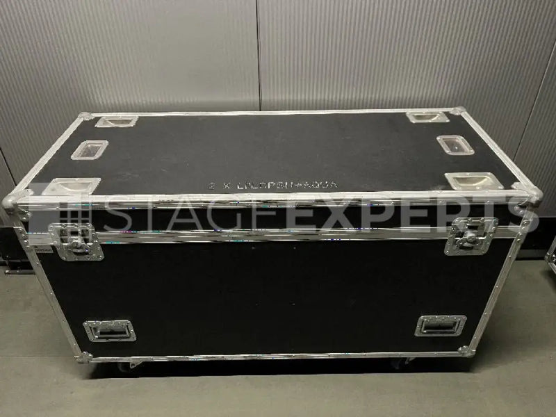 CLAY PAKY Sharpy Plus Aqua IP66 Hybrid Moving Light