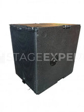 Load image into Gallery viewer, AED Audio SOLID15 Subwoofer with Cover &amp; Dolly - 15-inch, 1.8kW
