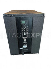 Load image into Gallery viewer, AED Audio SOLID15 Subwoofer with Cover &amp; Dolly - 15-inch, 1.8kW
