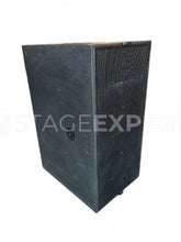 Load image into Gallery viewer, AED Audio SOLID28 Powered Subwoofer with Cover &amp; Dolly

