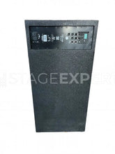 Load image into Gallery viewer, AED Audio SOLID28 Powered Subwoofer with Cover &amp; Dolly
