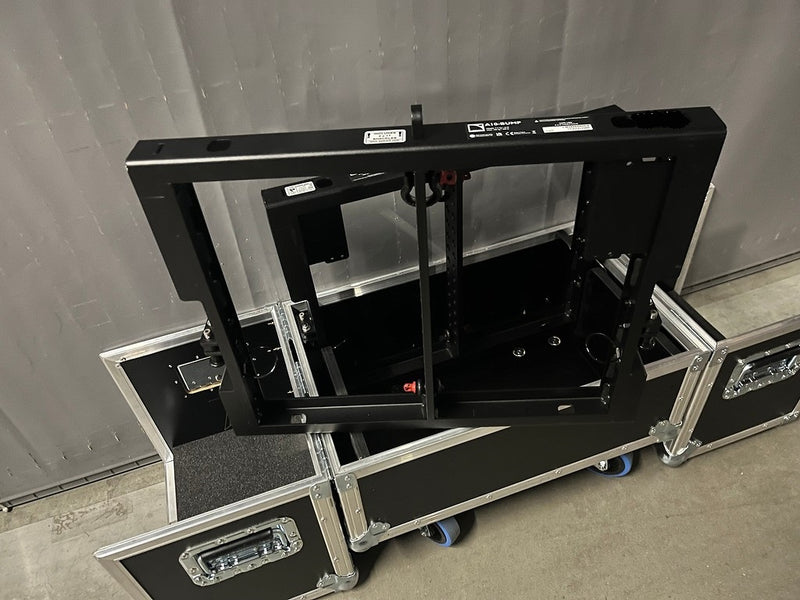 L-Acoustics A10-BUMP Rigging Kit – 2 Frames + Accessories