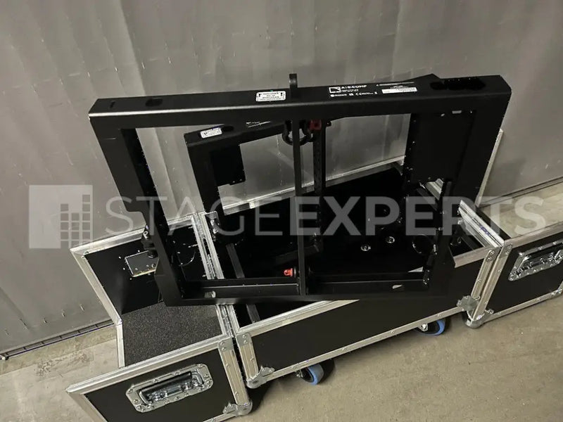 L-Acoustics A10-BUMP Rigging Kit – 2 Frames + Accessories