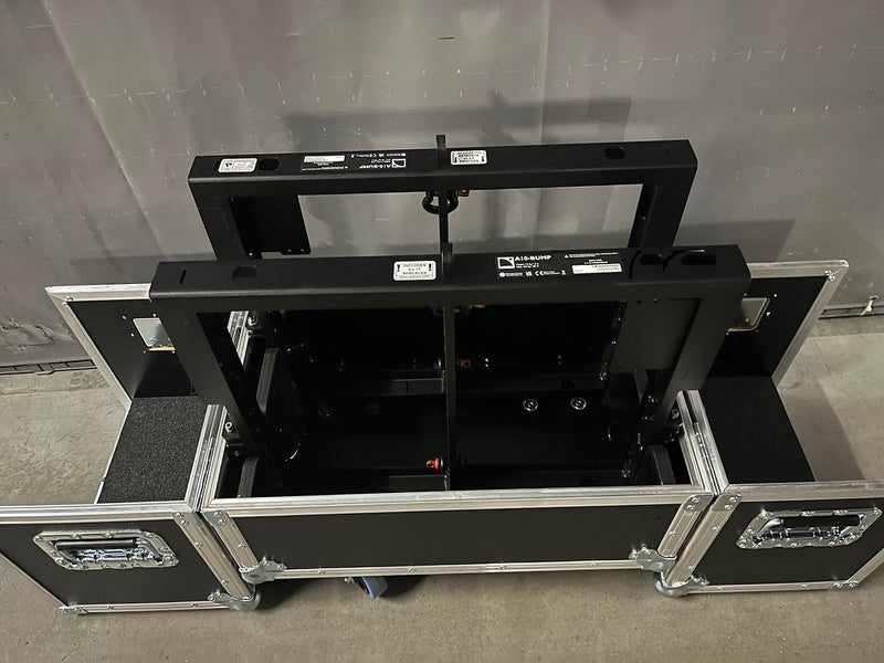 L-Acoustics A10-BUMP Rigging Kit – 2 Frames + Accessories
