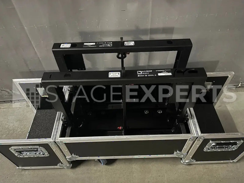 L-Acoustics A10-BUMP Rigging Kit – 2 Frames + Accessories