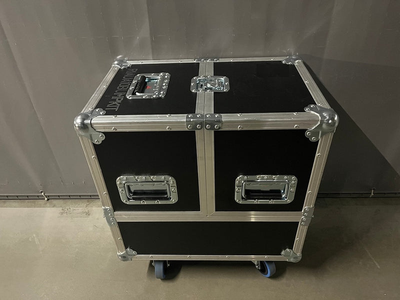 L-Acoustics A10-BUMP Rigging Kit – 2 Frames + Accessories